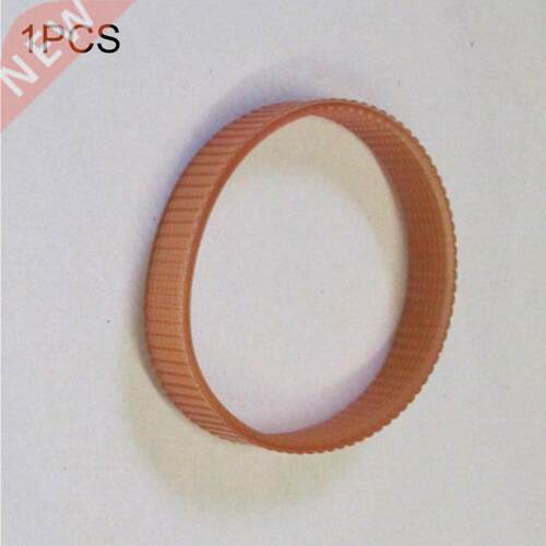 Heat Resistance Planer Belt Replacement Poly V-Belt Smooth T