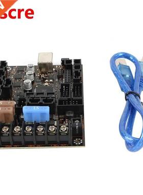 Trianglelab Einsy Rambo 1.1B Mainboard for Prusa I MK MKS