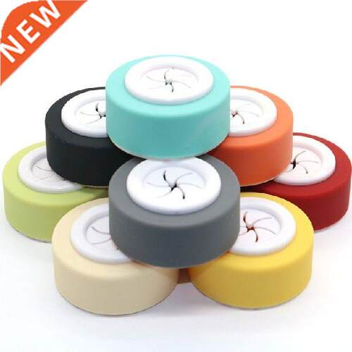 Punch Free Towel Plug Holder Bathroom Organizer Rack Towels