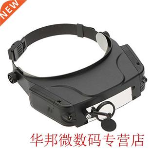 Multi-lens For Reading Loupe Magnifying Glass Eye Magnificat
