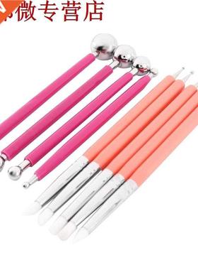 Stylo à bille outil de soudage par points 9 pièces pour p?