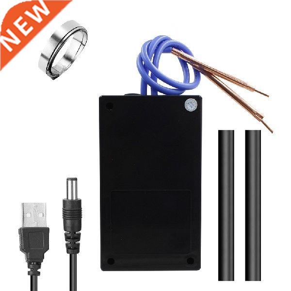 Mini Spot Welding Machine 0.1-0.15mm Nickel Strip for DIY