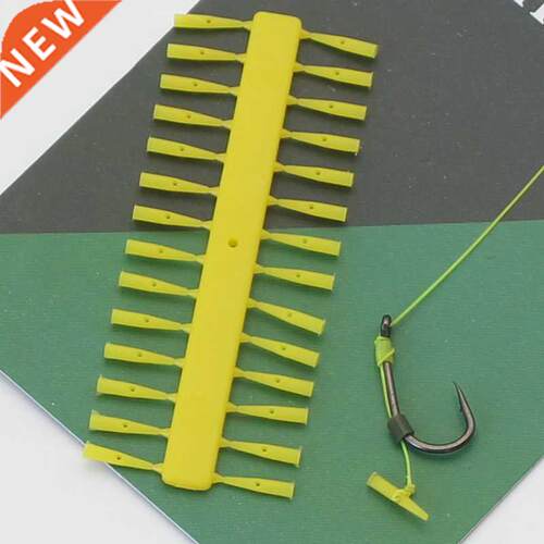 5Set=140PCS Carp Fishing Accessories Quick S Bait Stoppers H