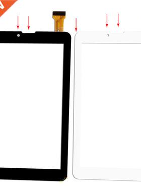 New 7inch Touch For Digma Plane 7546S 3G PS7158PG Tablet To