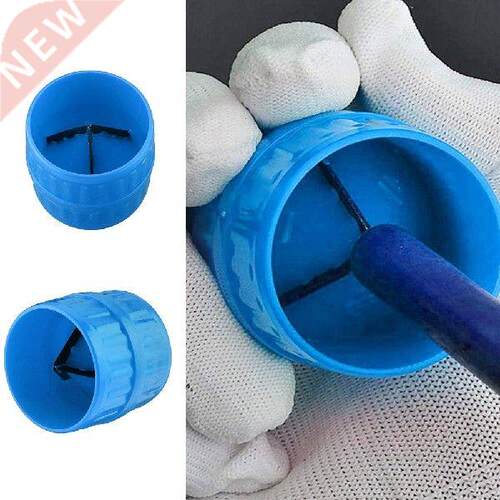 Handeld Pipe Reamer Internal External Manual Copper Tube