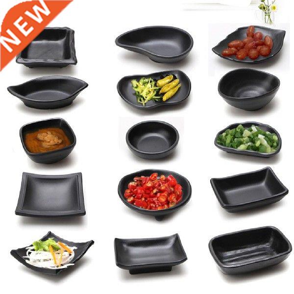 Japanese Sushi Bowl Melamine Snacks Nuts Bites