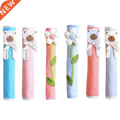 Cloth Handle Cover Door Knob Cover Cotton Refrgerator