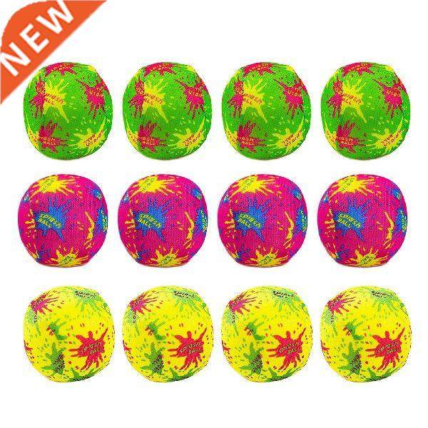 1/12pcs Reusale Ge each Sports For Kids Funny Pool Toys