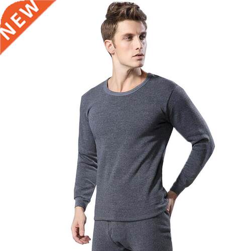New Hot Winter Mens Warm Thermal Underwear for men Long John
