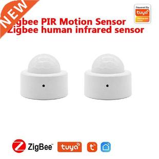 Tuya Motion Sensor Smart Human Body Sensor Body Movement