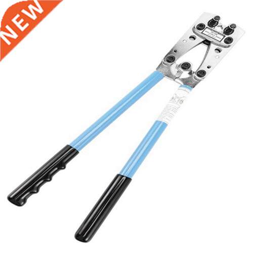 HX-50B Cable Crimping Tool Professional Terminals Crimper Pl