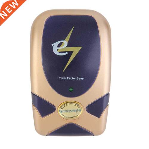 28KW Thuis Elektriciteit Power Energie Factor Saver Besparin