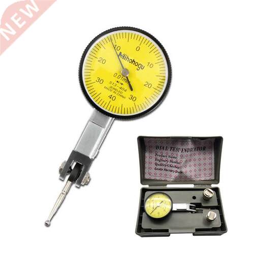 0-0.8mm 0.01mm Level Gauge Scale Precision Metric Dovetail R