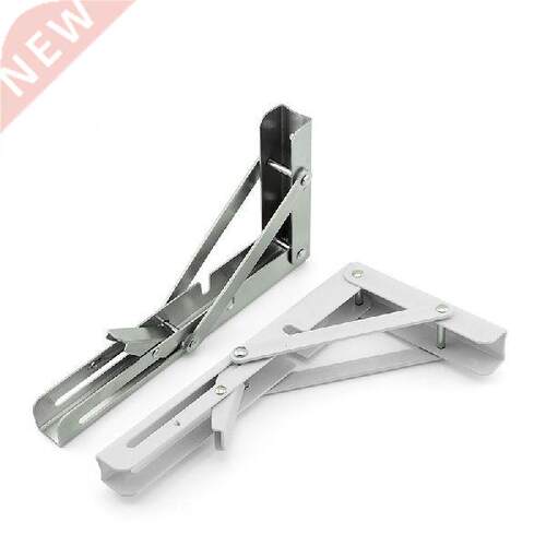 Stainless steel folding triangle bracket bracket