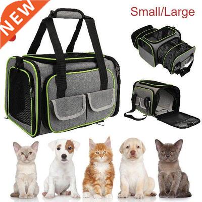 Soft-sided Carriers Portale Pet ag Pink Dog Carrier ags