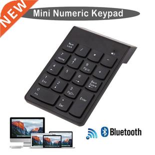 Wireless Numeric Keyboard Bluetooth 3.0 Mini Numeric Keypad