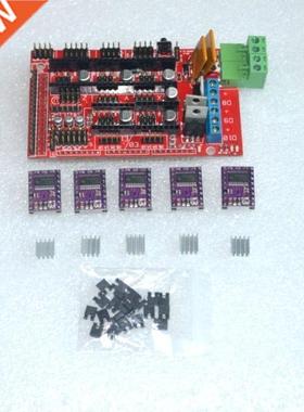3D Printer RAMPS 1.4 control panel printer Control Reprap Me
