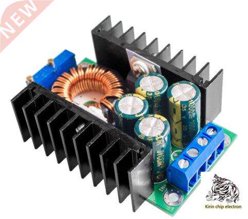 DC-DC 9A 300W dc buck converter 5-40v to 1.2-35v power modul