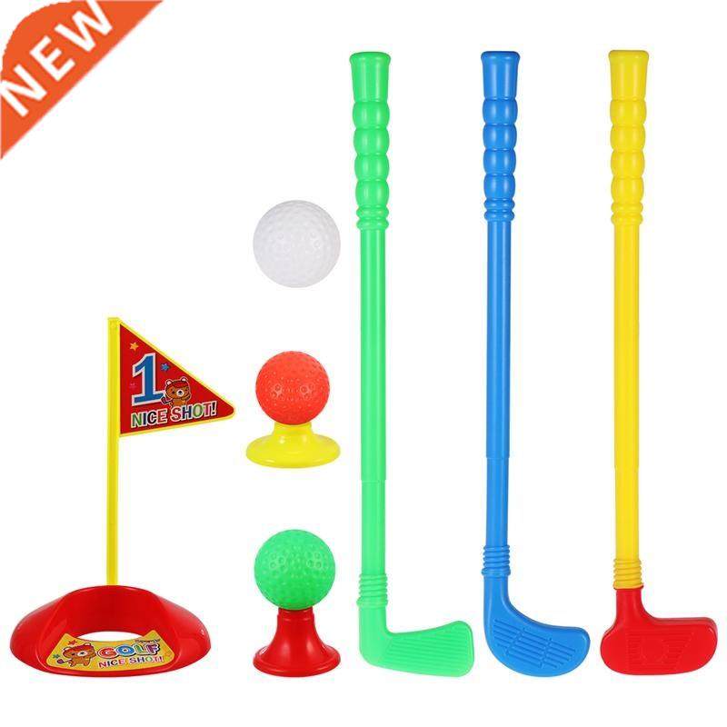 LIOOBO 1 Set Golf Club Suit Creative High-quality Outdoor AB