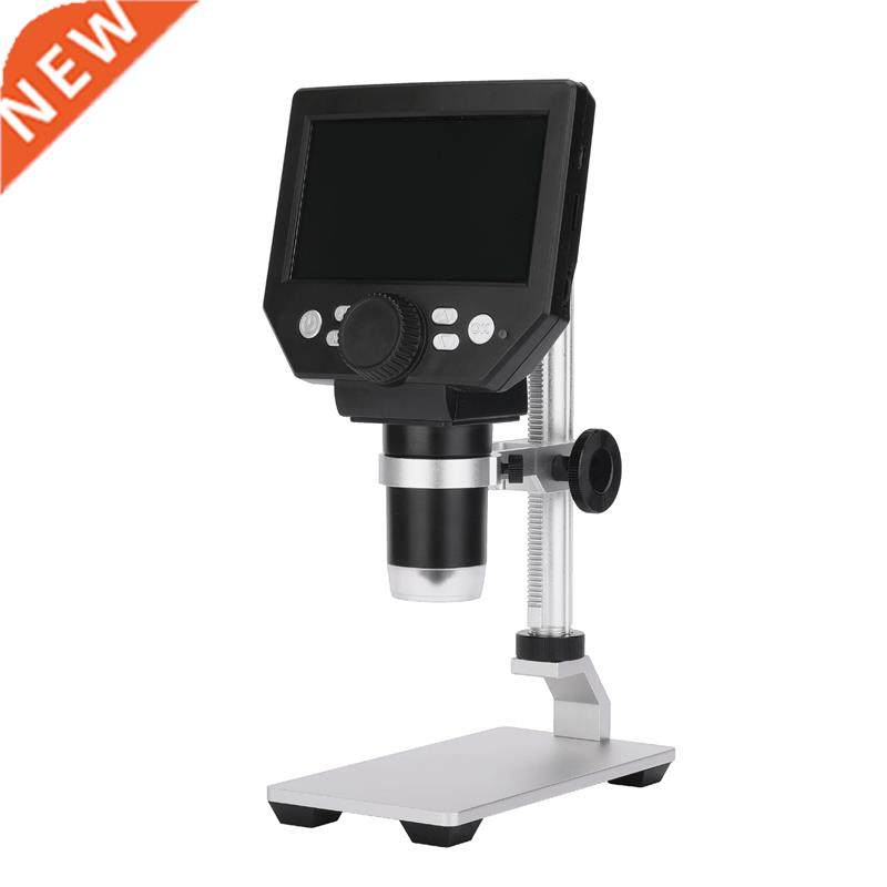 1-1000X Digital Microscope 4.3