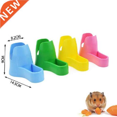 Hamster Water Bottle Small Animal Accessories Automatic
