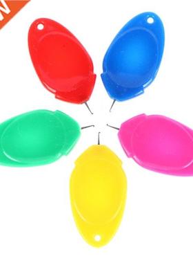 10PCS Needle Threader Simple Needle Threading Hand Or Machin