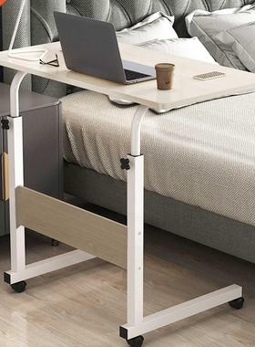 80x40CM 60x40CM Foldable Computer Table Adjustable Portable