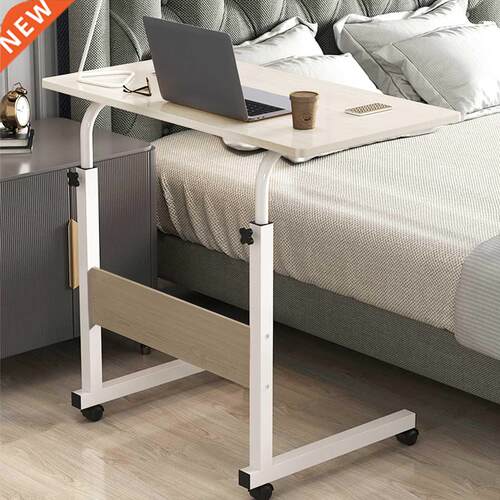 80x40CM 60x40CM Foldable Computer Table Adjustable Portable
