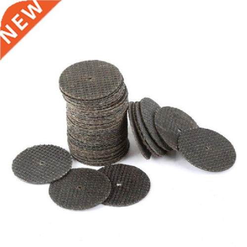 New Arrive 36Pcs 32MM Metal Cutting Disc Dremel Grinder