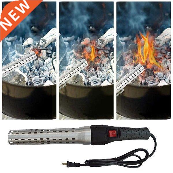 Charcoal Lighter Electric BBQ Starter For Barbecue Grill