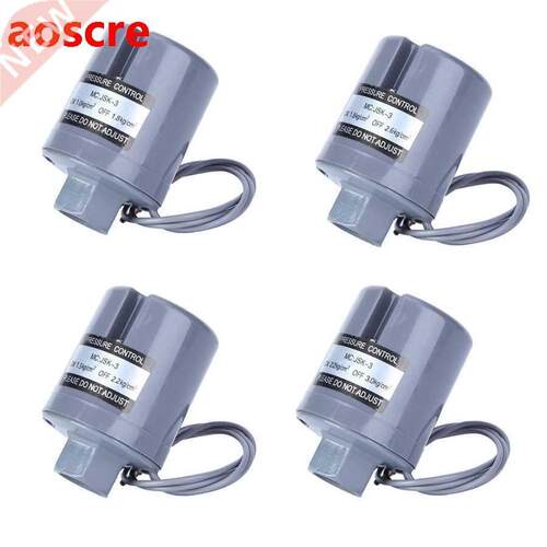 pump water pump /8 Pressure Switch Female Thread Controller