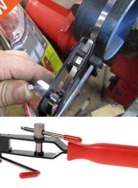 Axle Clamp Tool ATV Auto CV Joint Banding Boot Axle Clamp To