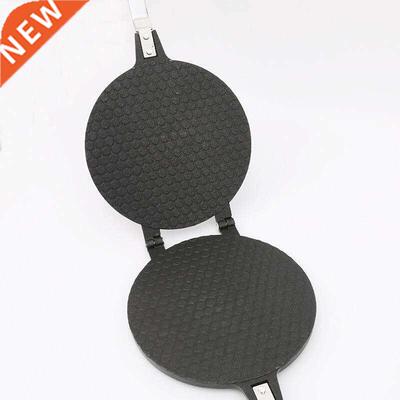 Egg roll mode waffles omelette nonstick for baking pane alum