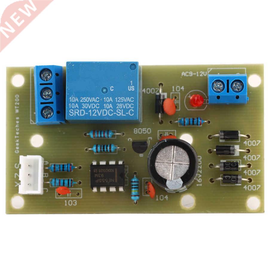 1 pcs Liquid Level Controller Sensor Module  Kits Water L