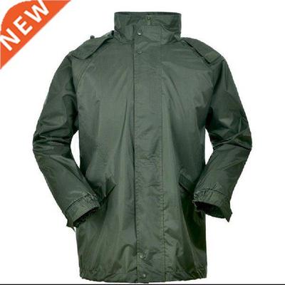 Waterproof Raincoat Motorcycle Rainkilt Woman Clothes