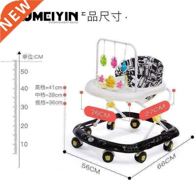 Bby wlker ntiroll bby ntioleg 6718 months boygirl