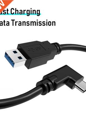 For Oculus Link Cable 16ft High Speed Data Transfer Fast Cha
