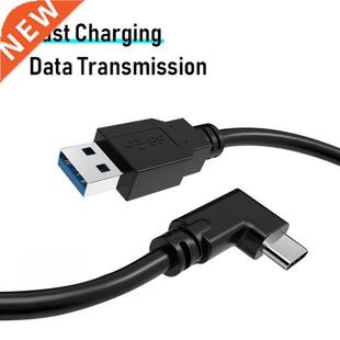 For Oculus Link Cable 16ft High Speed Data Transfer Fast Cha