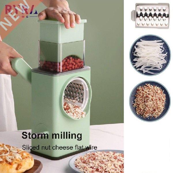 Hand Vegetable Cutter Multifunctional Slicer Grater Potato