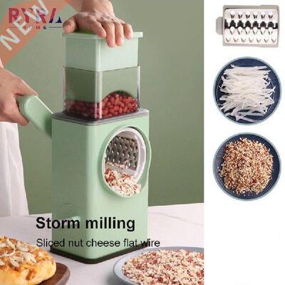 Hand Vegetable Cutter Multifunctional Slicer Grater Potato