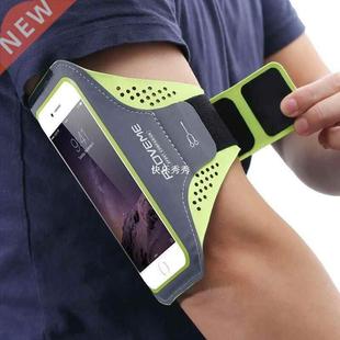 Sport Running Arm Band Case For iPhone 8 7 6 6s Plus