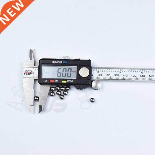 6mm / 0.262205(inch) 10pieces Chrome Steel ball Ball Stee