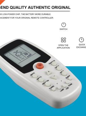 Hot Newest Universal Smart Air Conditioner Remote Control