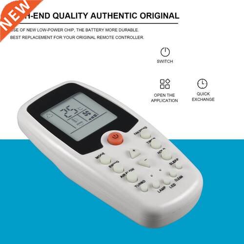 Hot Newest Universal Smart Air Conditioner Remote Control