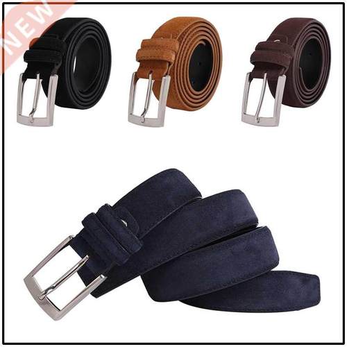 Fashion Genuine Leather Belt For Jeans Women And Mens Luxur