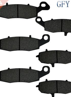 For KAWASAKI VZ 1500 VN1500 K9/L3/L4/L5 M90 Boulevard 2009