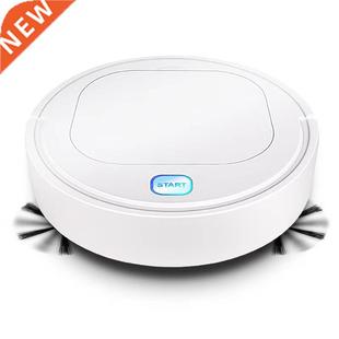 Mini Smart Robot Vacuum Cleaner Auto Cleaning Microfiber Mop