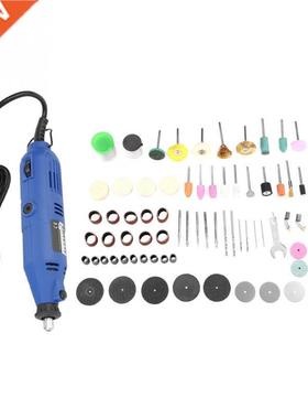 130W Mini Electric Grinder Variable Rotary Speed Mini Electr