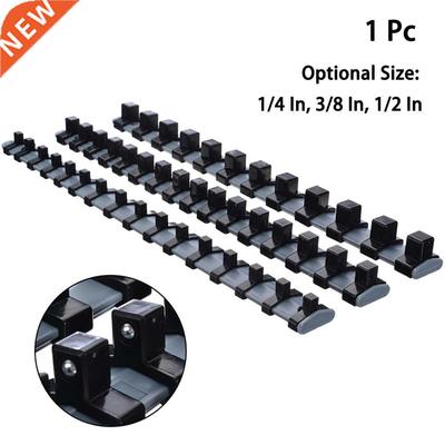 Socket Wrenchs Holder Adjustable Finisher Plastic Socket Tr