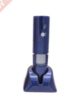 50 to 1000x Magnification Endoscope 8 LED USB 2.0 Digital Mi